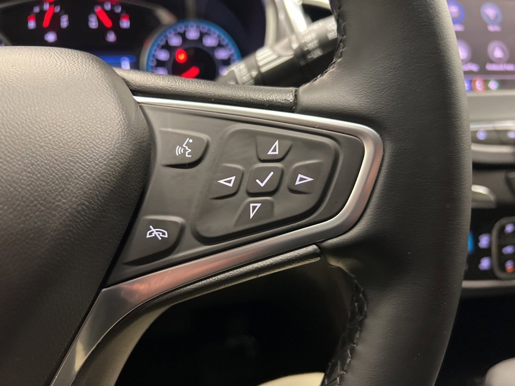 Certified 2023 Chevrolet Equinox LT image 15