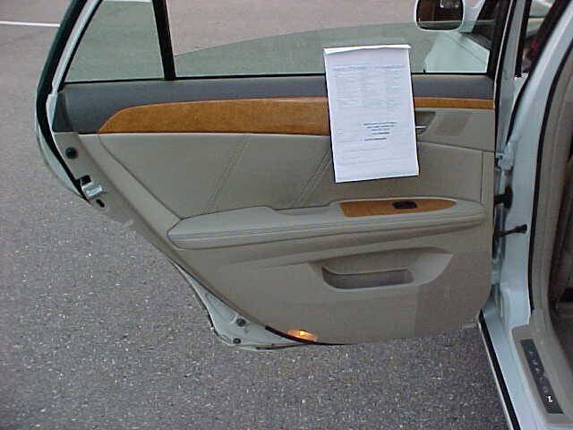 Used 2006 Toyota Avalon Limited image 13