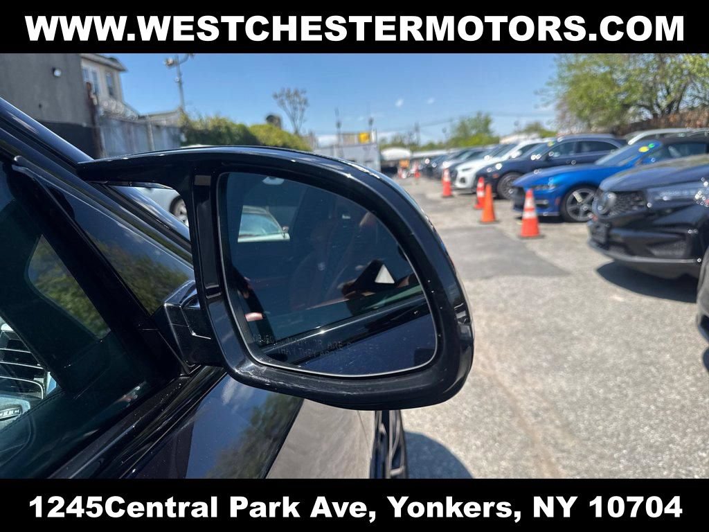 Used 2023 BMW X6 M w/ Competition Package AWD/4WD image 13