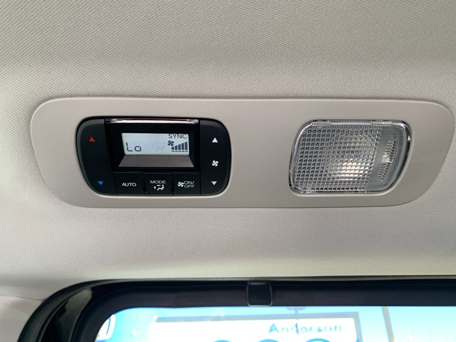 New 2026 Honda Odyssey EX-L image 39