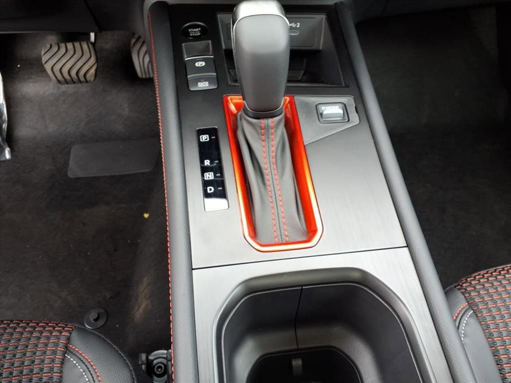 New 2026 Nissan Kicks SR w/ SR Premium Package image 16