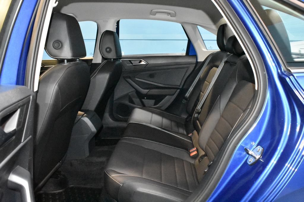 Used 2024 Volkswagen Jetta SE FWD image 20