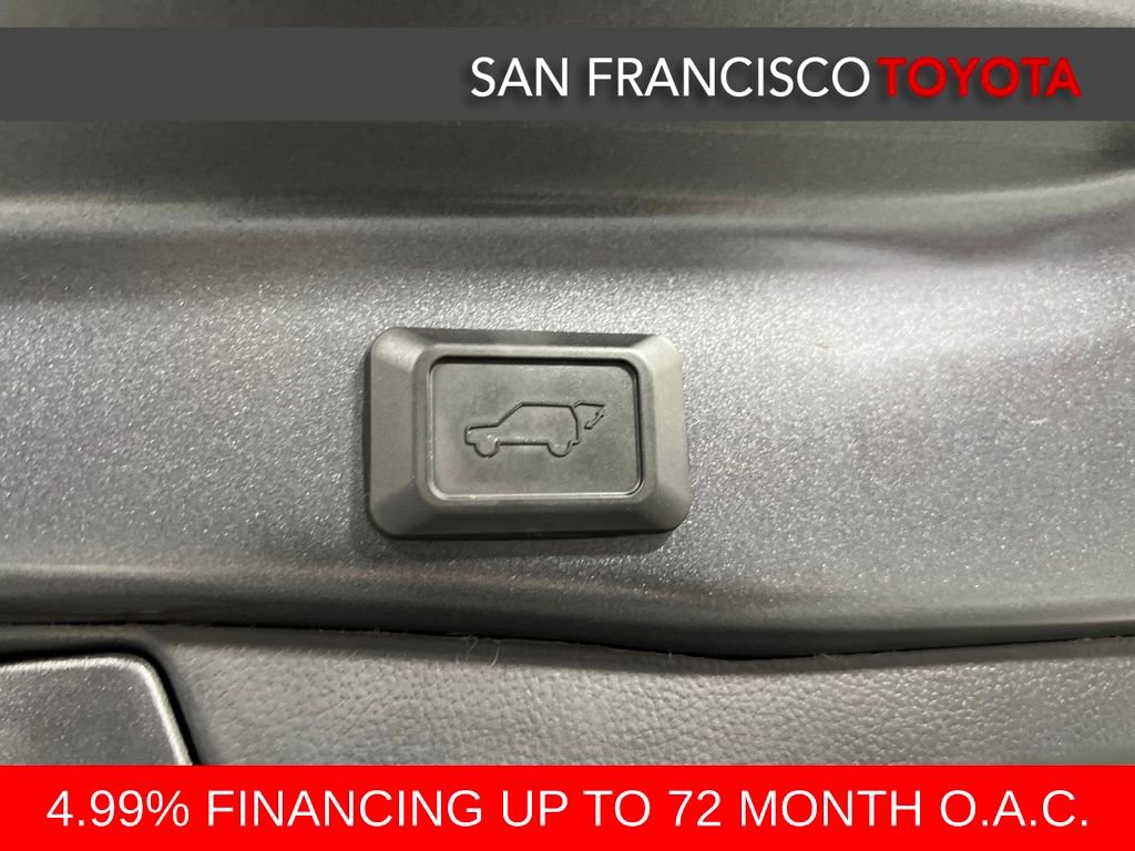 Certified 2022 Toyota RAV4 XLE Premium image 41