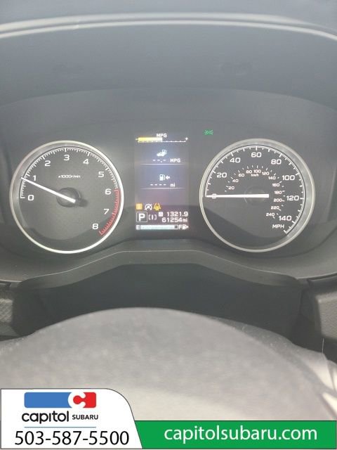 Used 2021 Subaru Forester Premium image 35