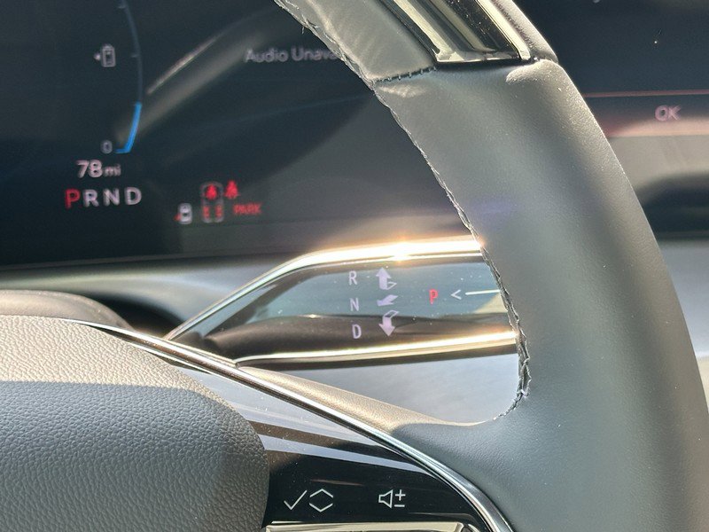 New 2026 Cadillac Vistiq Sport image 13