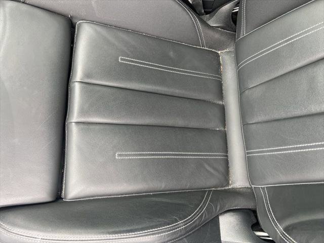 Certified 2023 Audi A5 2.0T Prestige w/ Black Optic Plus Package image 12