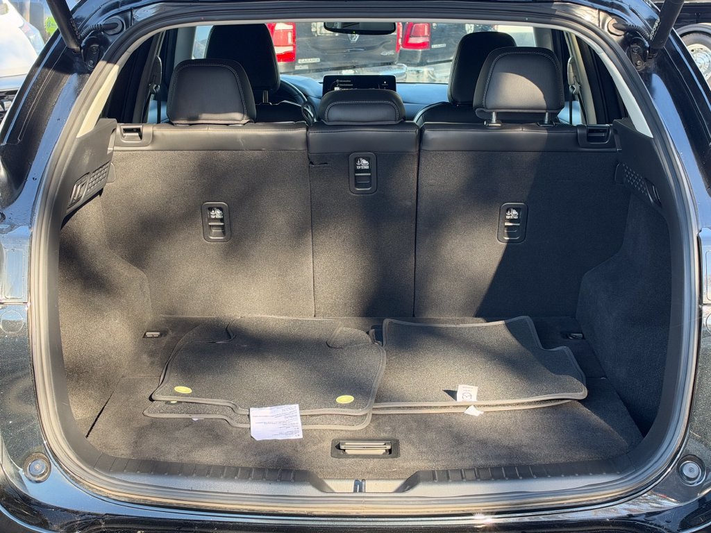 Used 2025 MAZDA CX-5 AWD 2.5 S w/ Premium Plus Pkg image 15
