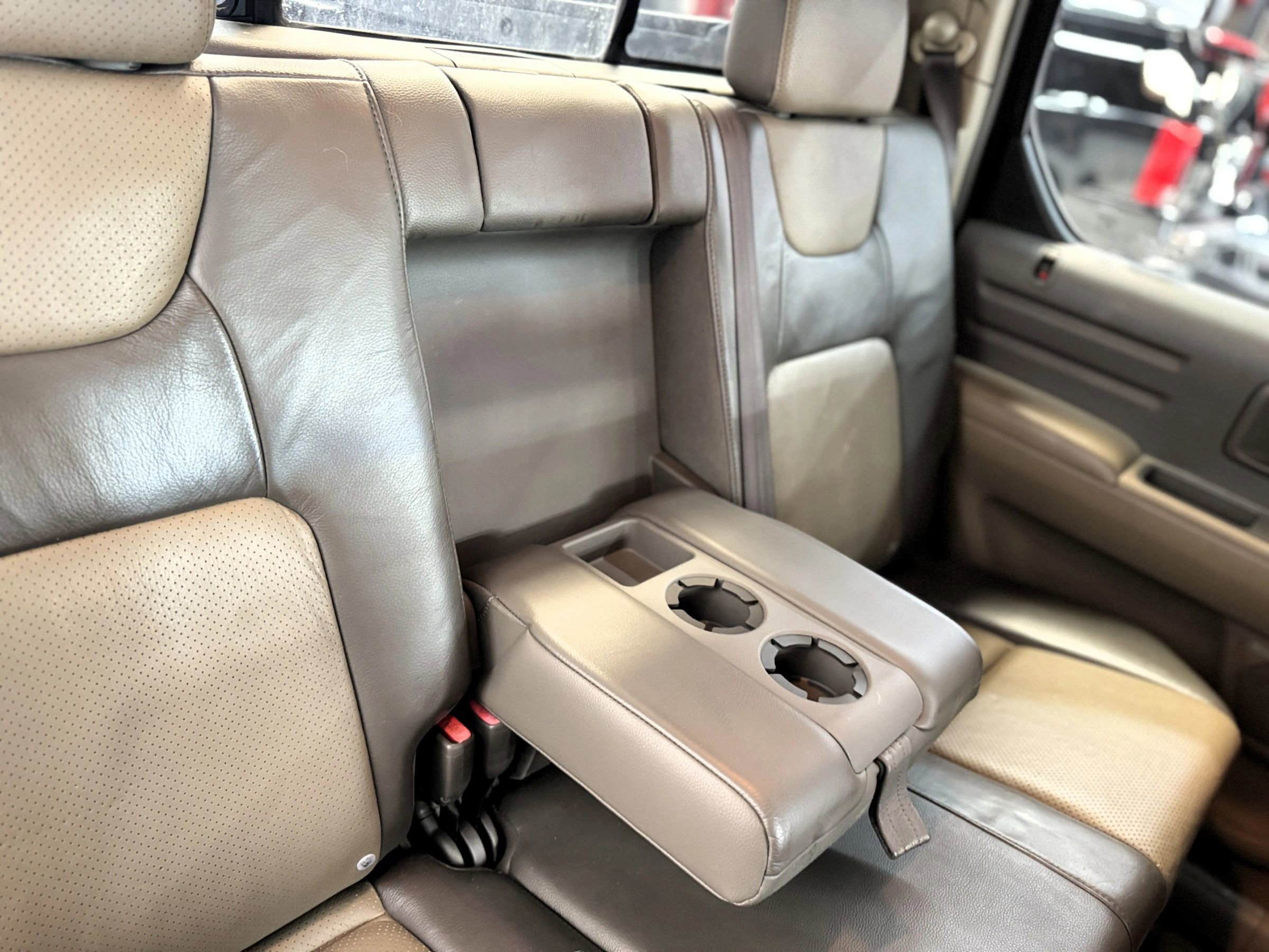 Used 2006 Honda Ridgeline RTL image 33