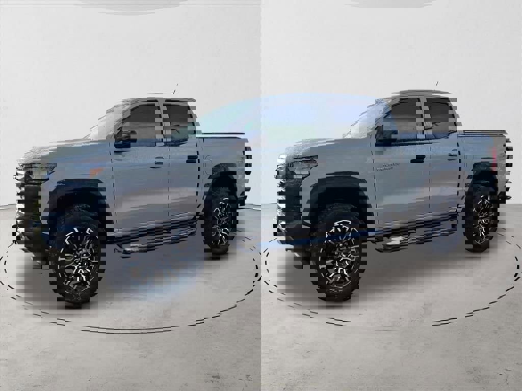 New 2026 Chevrolet Colorado Trail Boss image 8