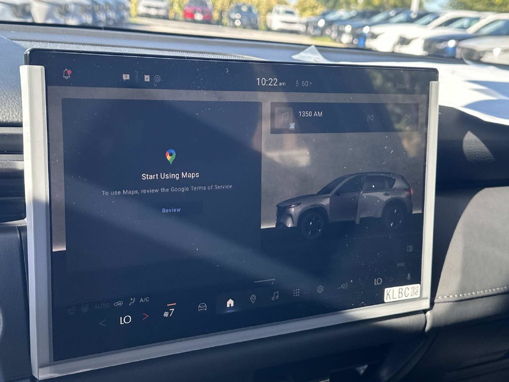 New 2026 MAZDA CX-5 Preferred AWD/4WD image 11
