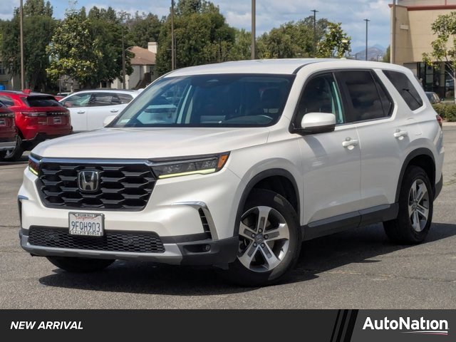 Used 2023 Honda Pilot EX-L image 1