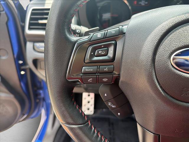 Used 2018 Subaru WRX Premium AWD/4WD image 16
