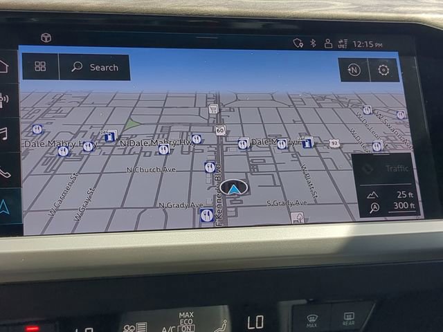 Used 2023 Audi Q4 e-tron Premium Plus w/ Premium Plus image 23