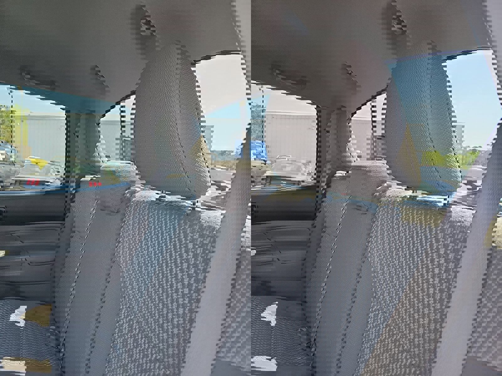 Used 2015 Toyota Tacoma PreRunner w/ SR5 Package RWD image 12