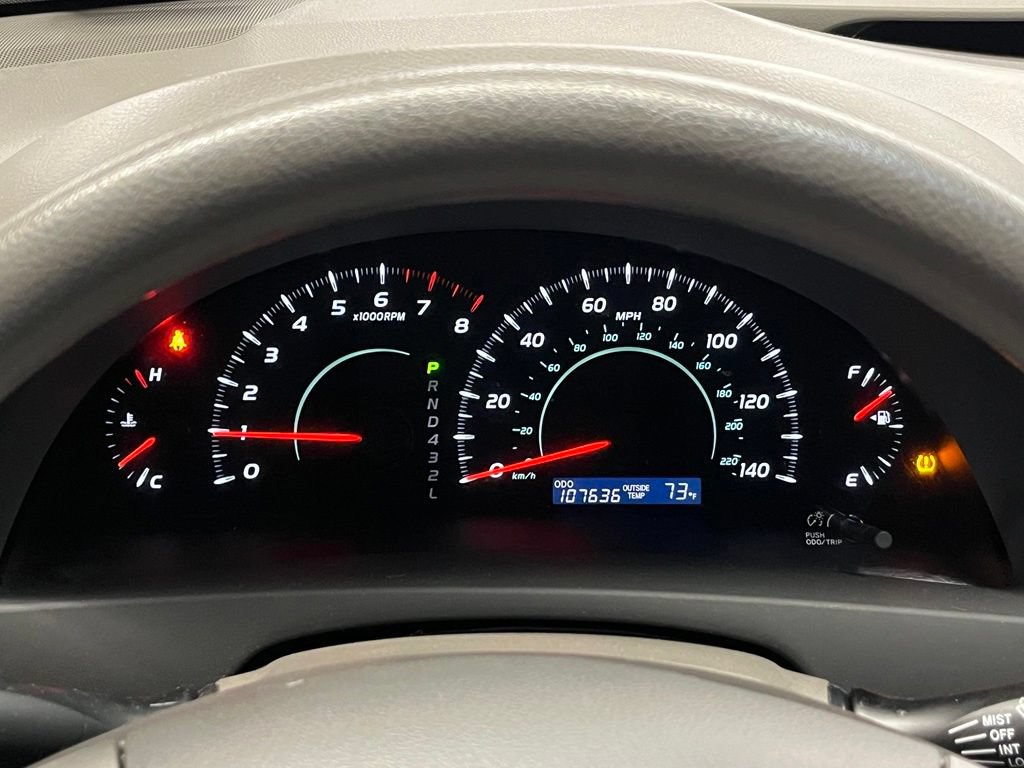 Used 2009 Toyota Camry LE FWD image 19