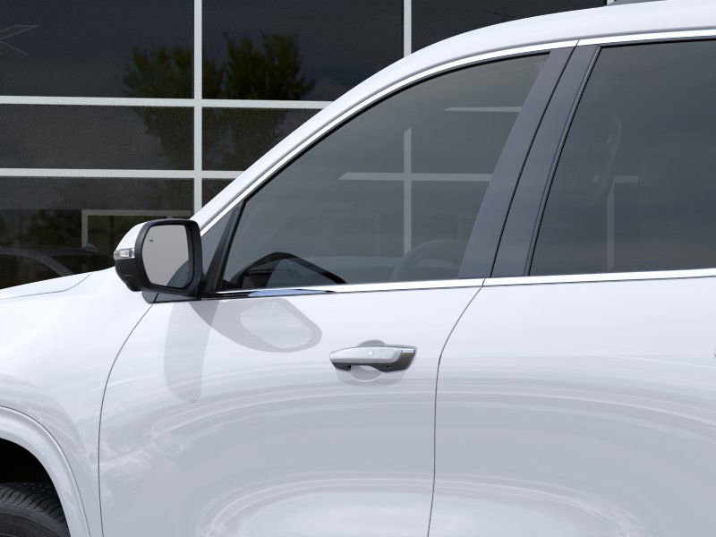 New 2026 GMC Acadia Denali w/ Super Cruise Package image 36