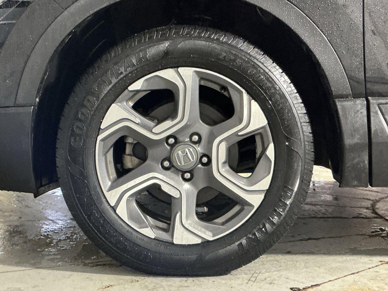 Used 2018 Honda CR-V EX image 20