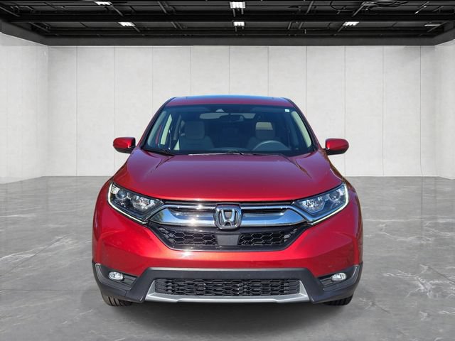 Used 2018 Honda CR-V EX image 8