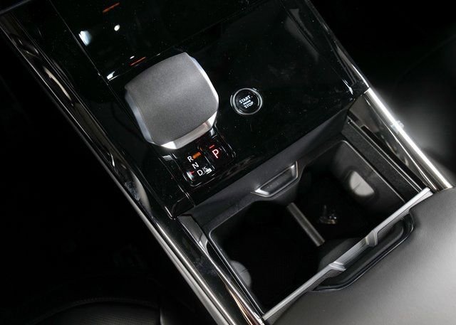 New 2026 Land Rover Range Rover Sport Dynamic SE image 13