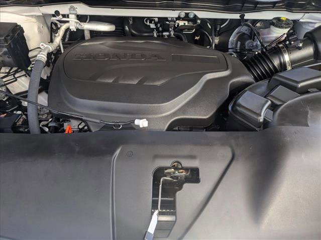 Used 2024 Honda Odyssey Elite image 21