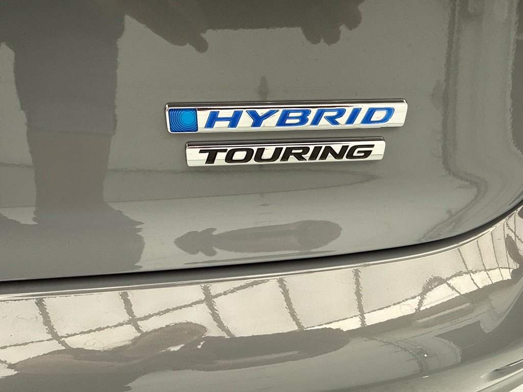 New 2026 Honda Accord Touring image 9