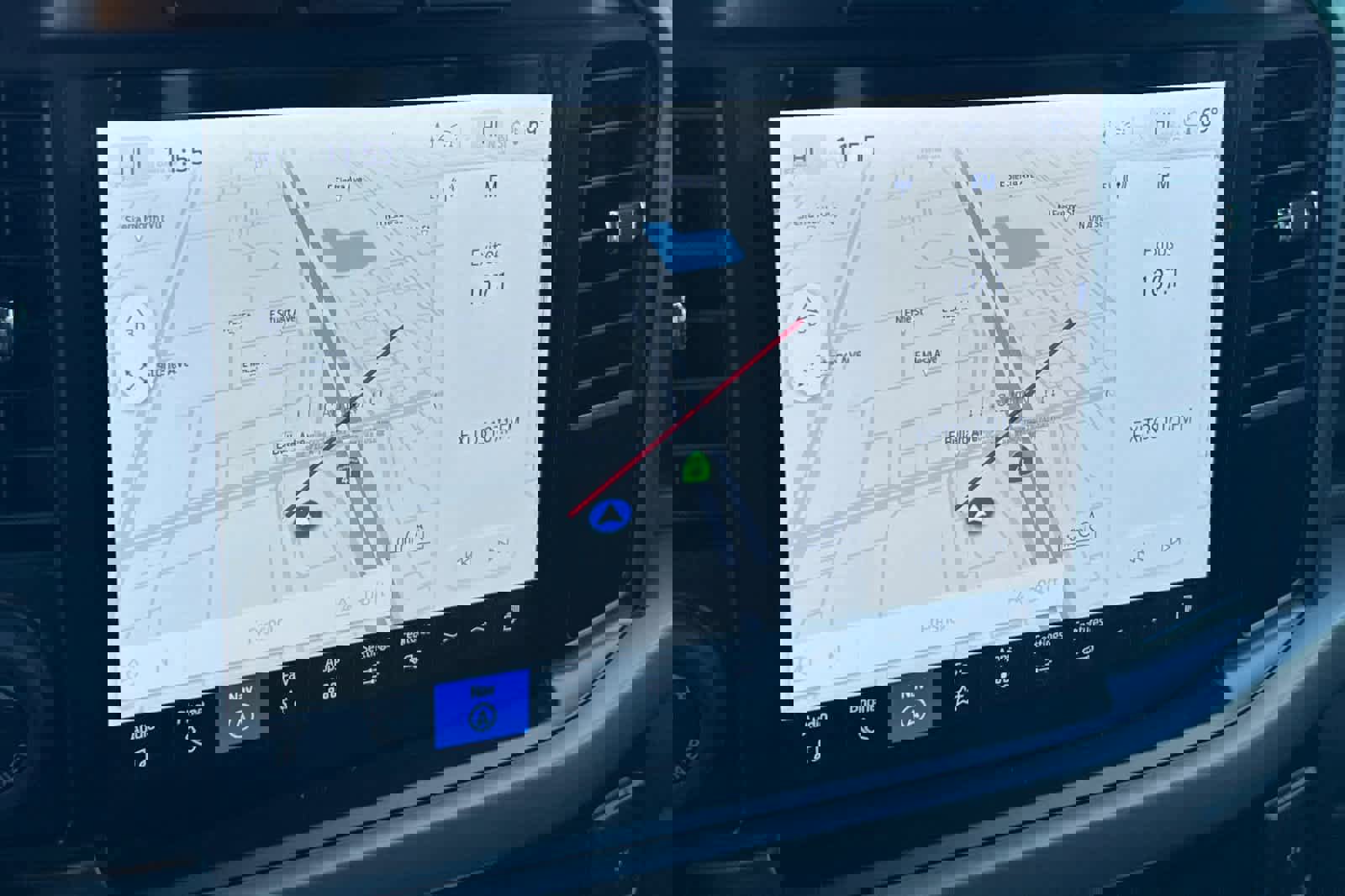 New 2024 Ford F150 Lightning Pro w/ Tow Technology Package image 19