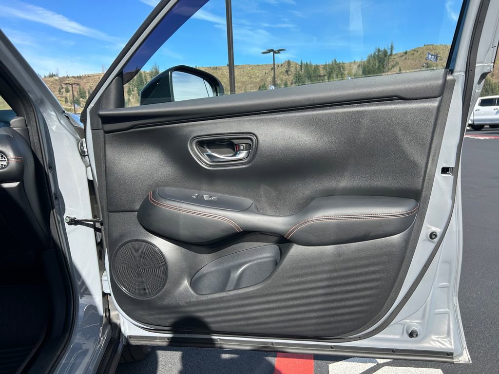 Used 2024 Honda HR-V Sport image 27