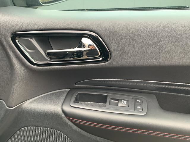 New 2026 Dodge Durango GT w/ Blacktop Package AWD/4WD image 38