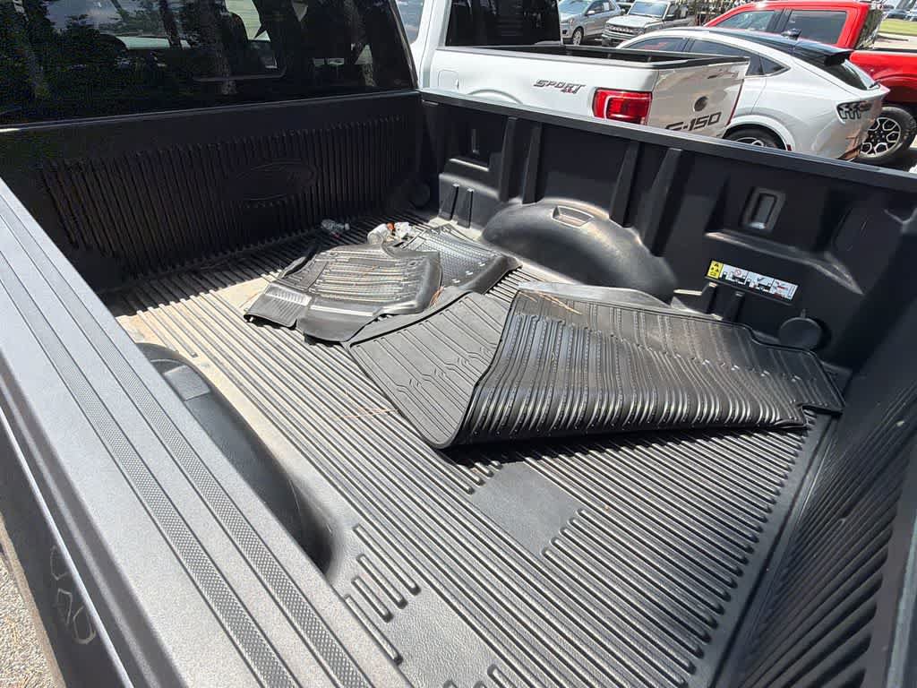 Used 2023 Ford F150 XLT w/ Equipment Group 302A High AWD/4WD image 10