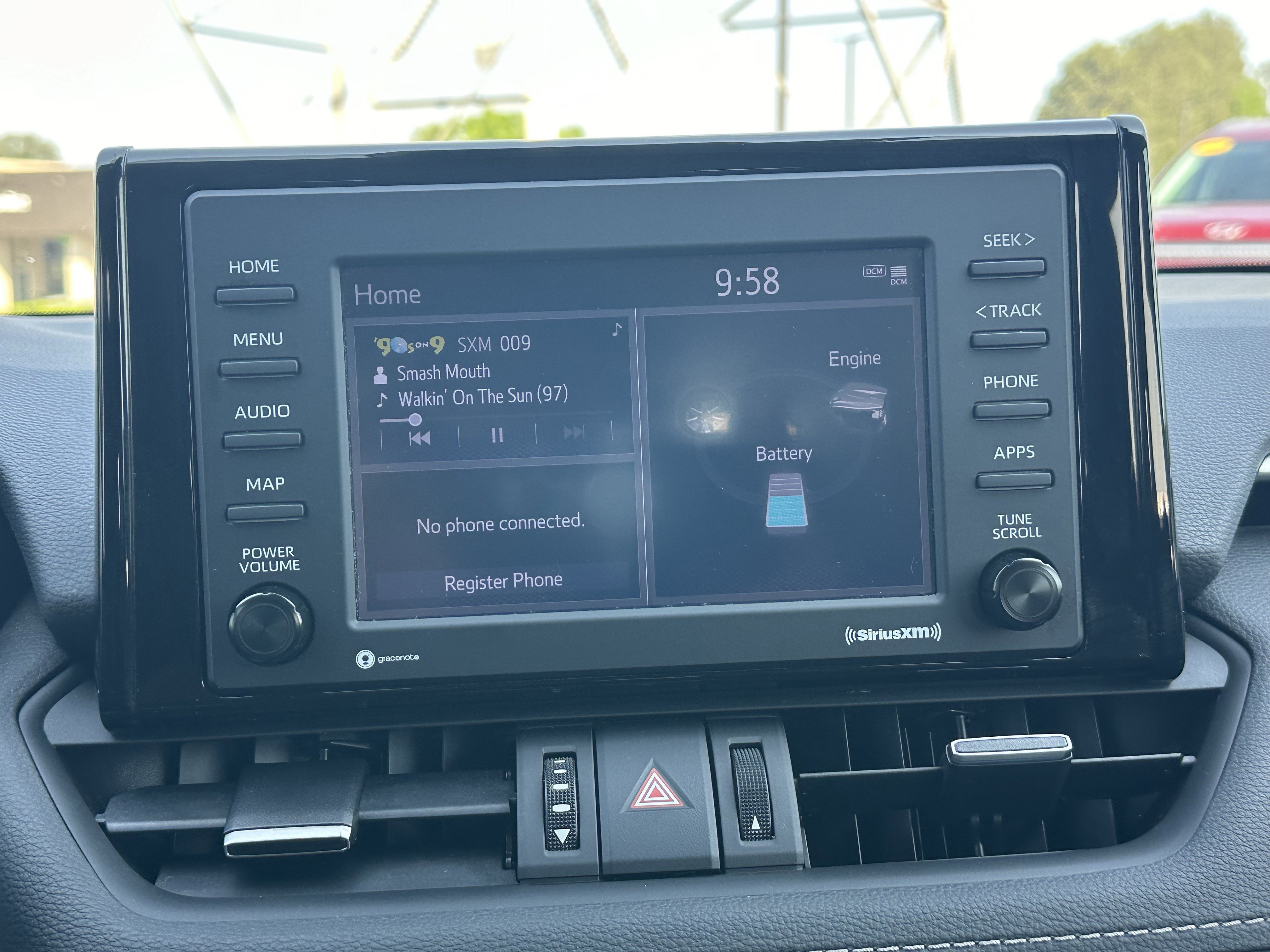 Used 2022 Toyota RAV4 XLE Premium AWD/4WD image 29