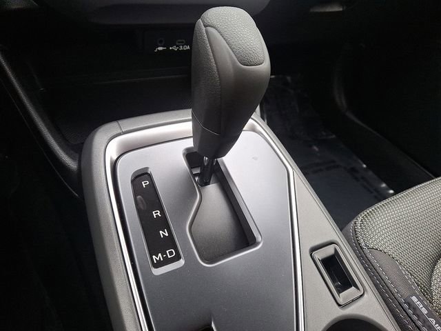 Certified 2024 Subaru Crosstrek 2.0i Premium w/ Crosstrek Mirror Package image 15
