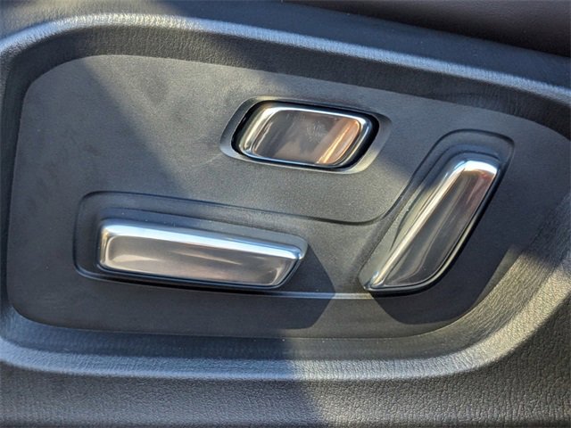 New 2025 MAZDA CX-5 Signature image 21