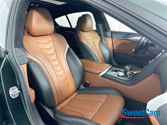 Used 2025 BMW 840i xDrive image 12