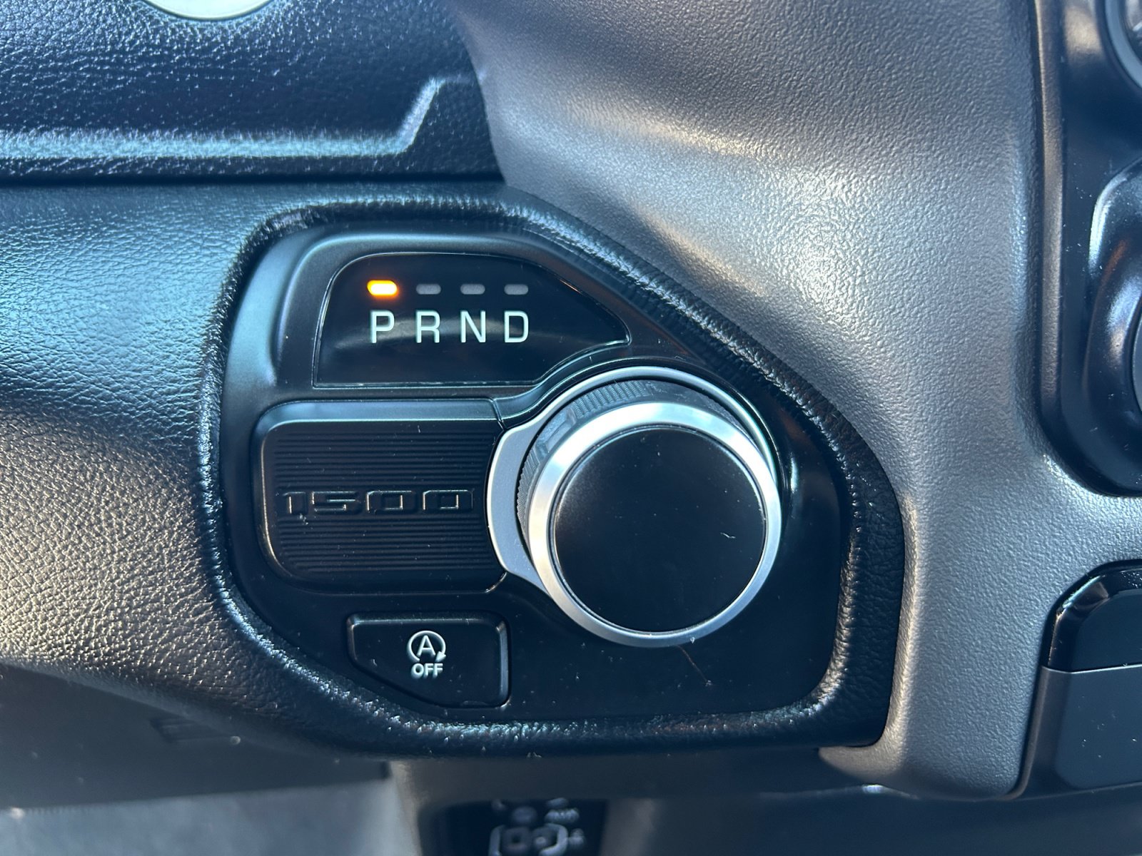 Used 2022 RAM 1500 Big Horn RWD image 15