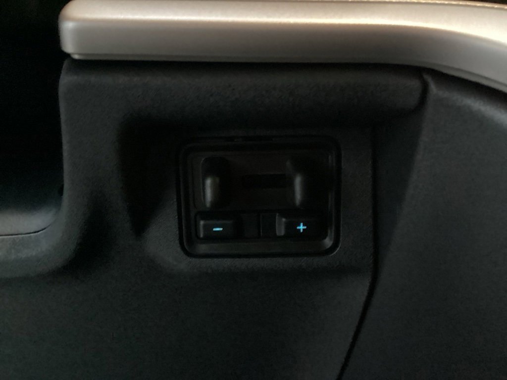 New 2025 Ford Expedition Active image 75