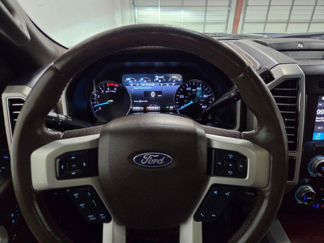 Used 2019 Ford F250 King Ranch w/ King Ranch Ultimate Package image 42