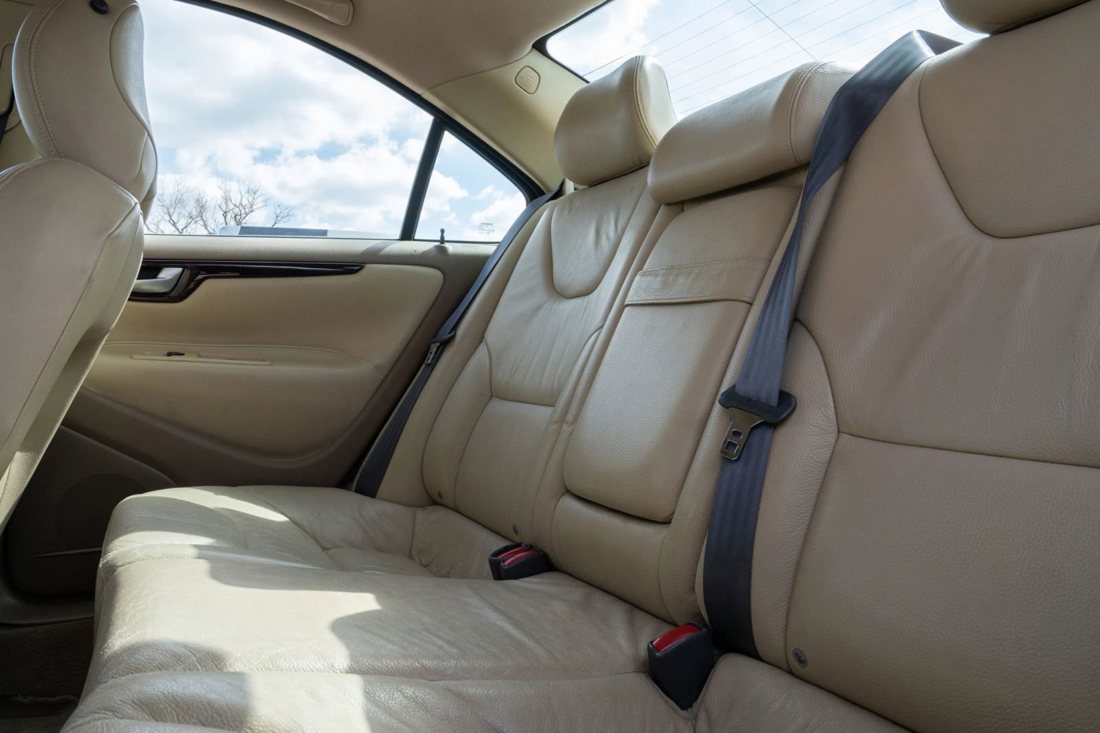 Used 2004 Volvo S60 2.4 FWD image 18