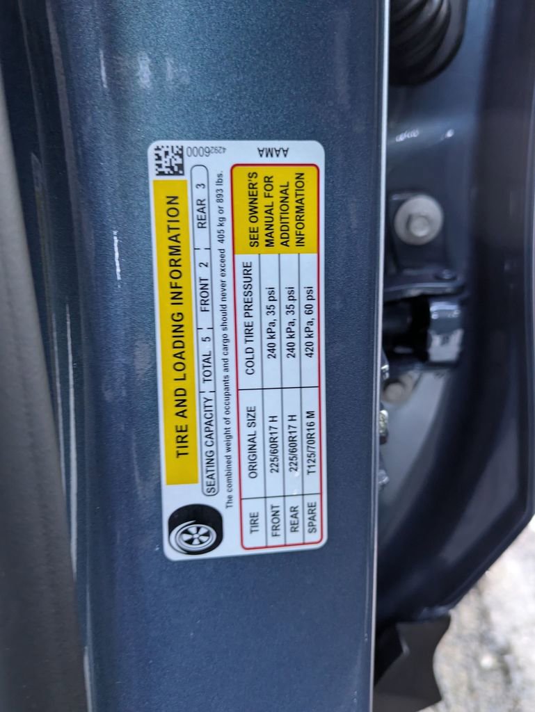 New 2026 Buick Envista Preferred w/ Convenience I Package image 23