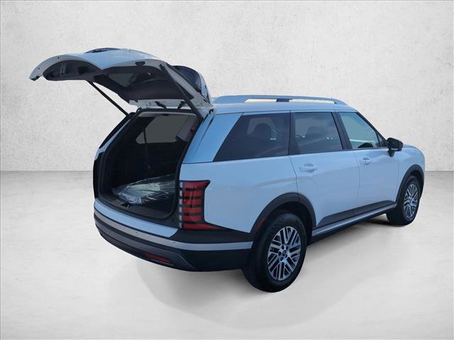 New 2026 Hyundai Palisade SEL video 2