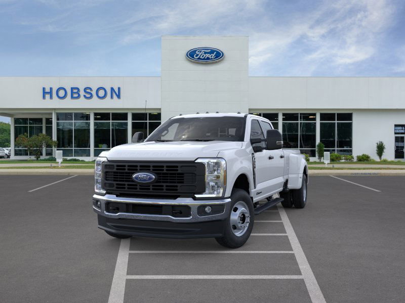 New 2026 Ford F350 XL video 2