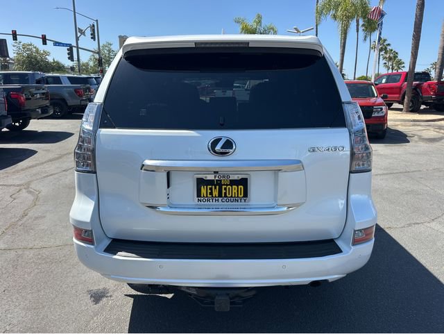 Used 2023 Lexus GX 460 Premium w/ Premium Package AWD/4WD image 5
