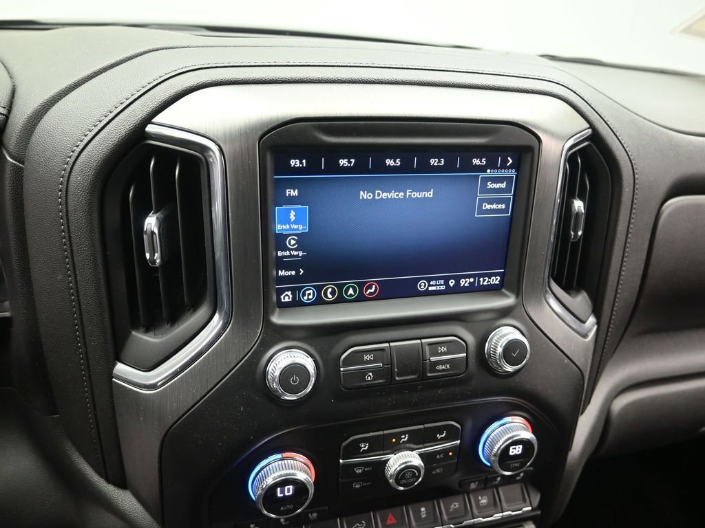 Used 2021 GMC Sierra 1500 Denali image 14