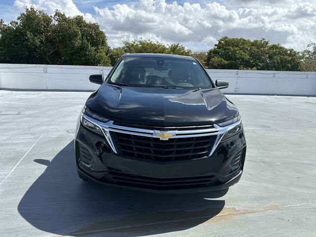 Certified 2024 Chevrolet Equinox LS w/ LS Convenience Package image 38