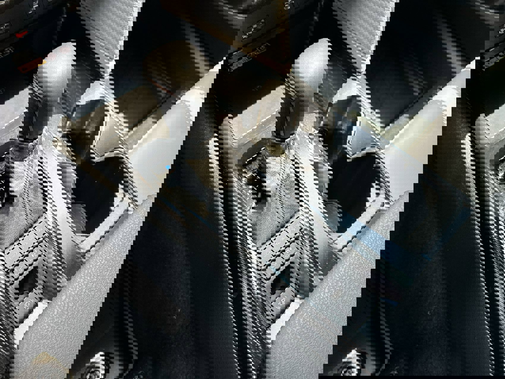 Used 2025 Toyota Camry SE image 19