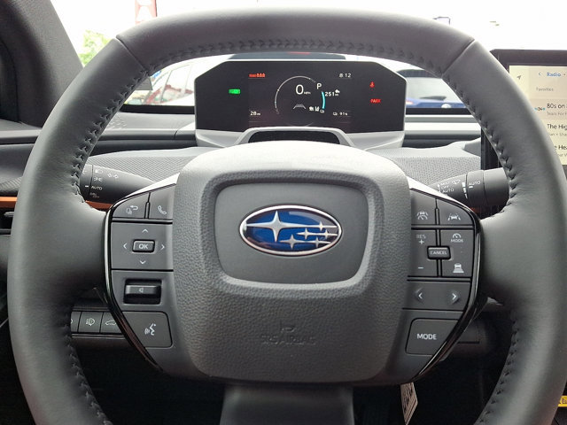 New 2026 Subaru Uncharted AWD image 14