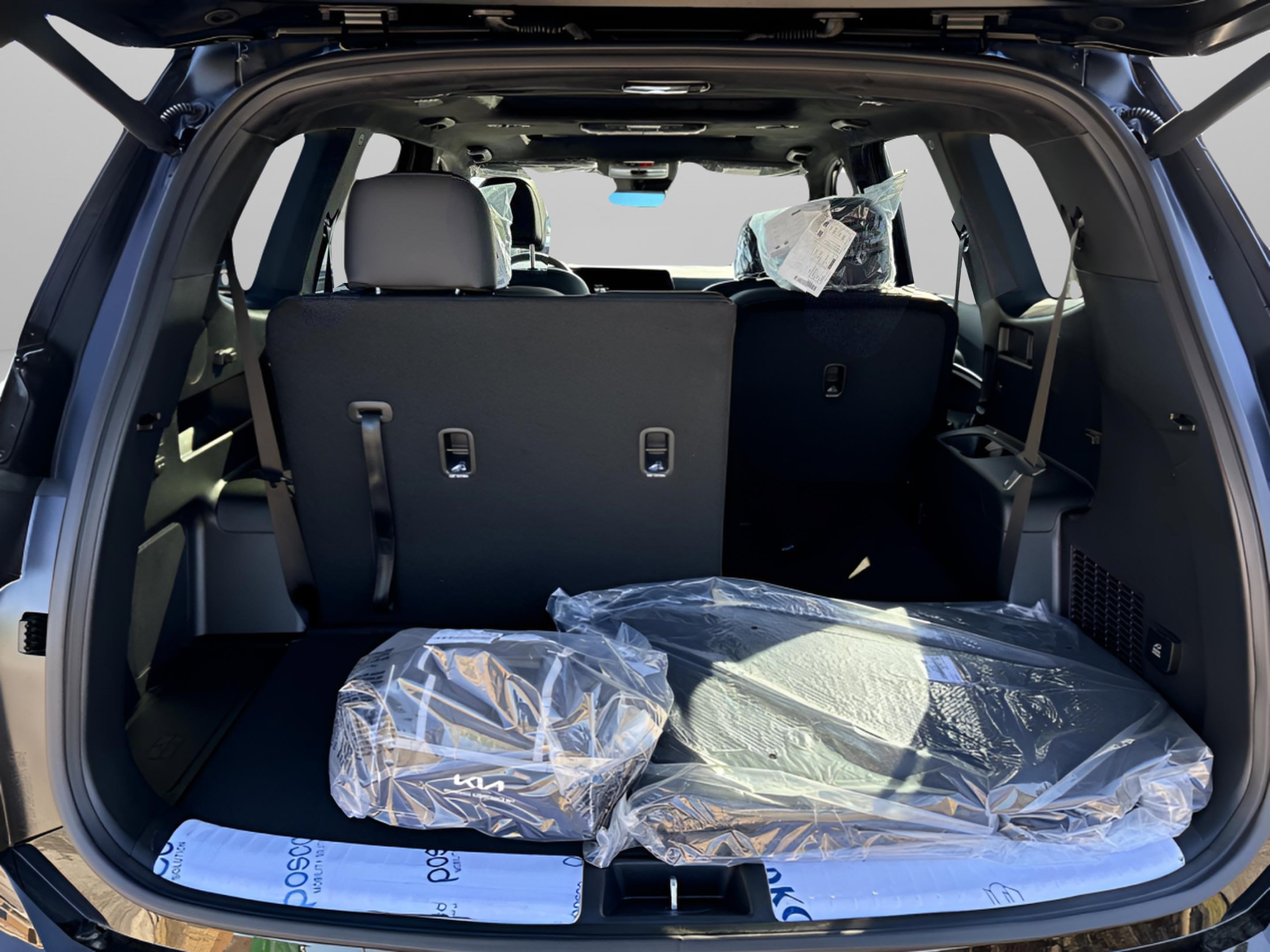 New 2025 Kia Telluride SX Prestige X-Pro image 12