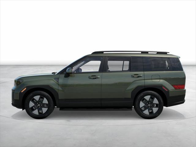 New 2026 Hyundai Santa Fe SEL image 3