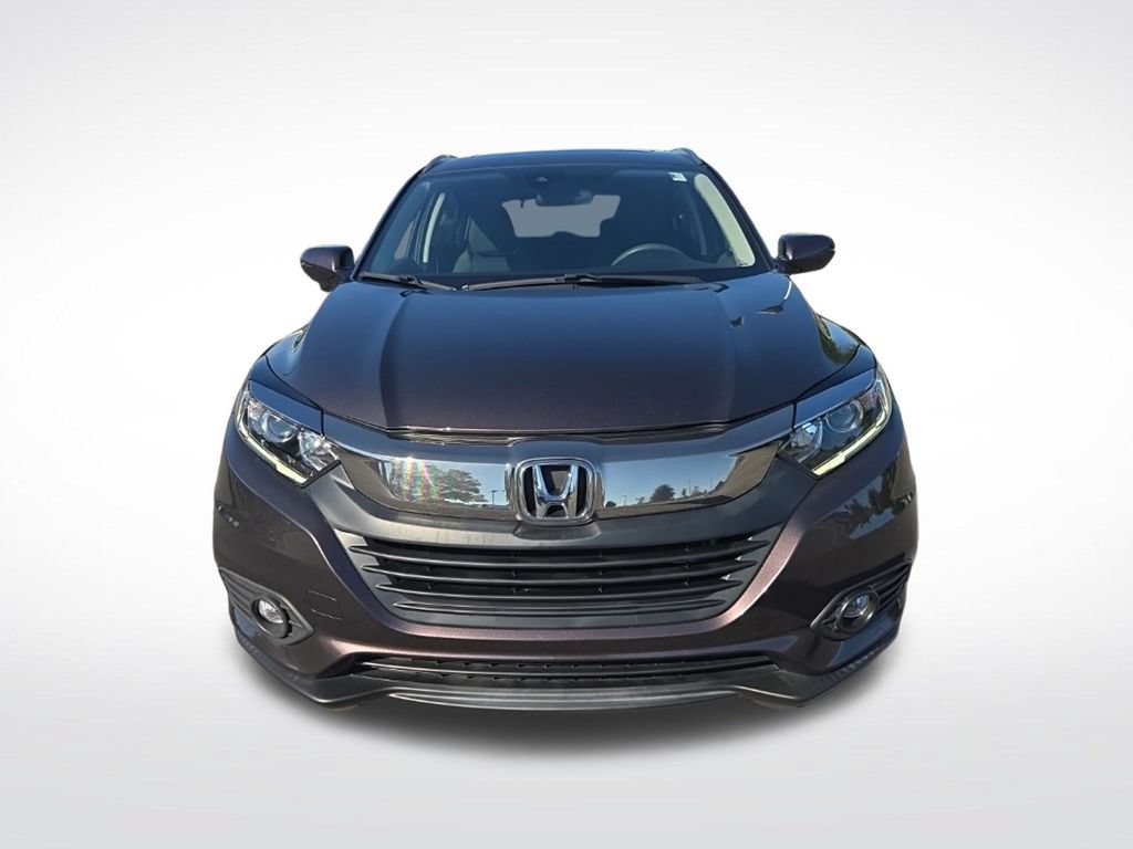 Used 2021 Honda HR-V EX image 9