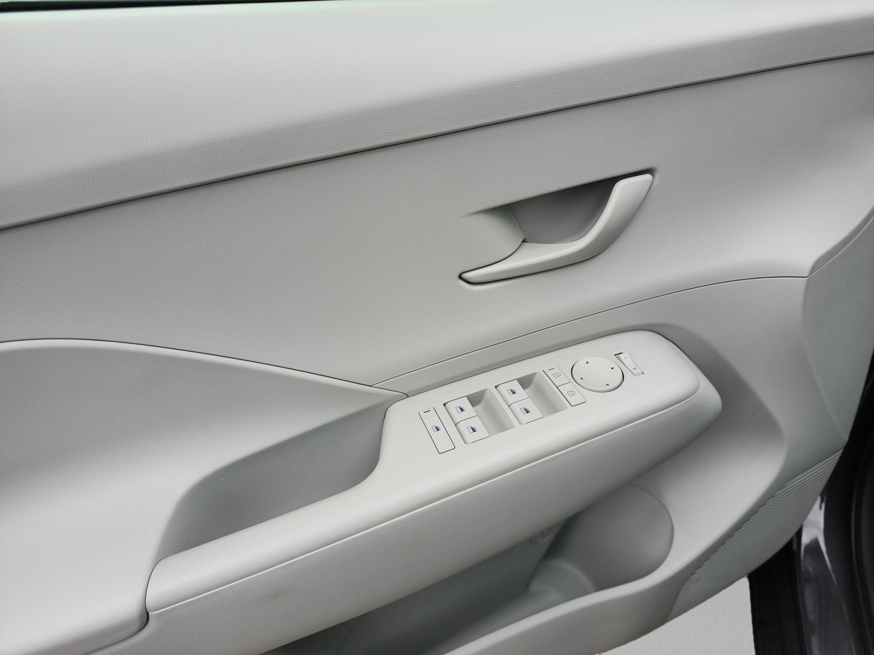 Certified 2026 Hyundai Kona SEL Sport FWD image 15
