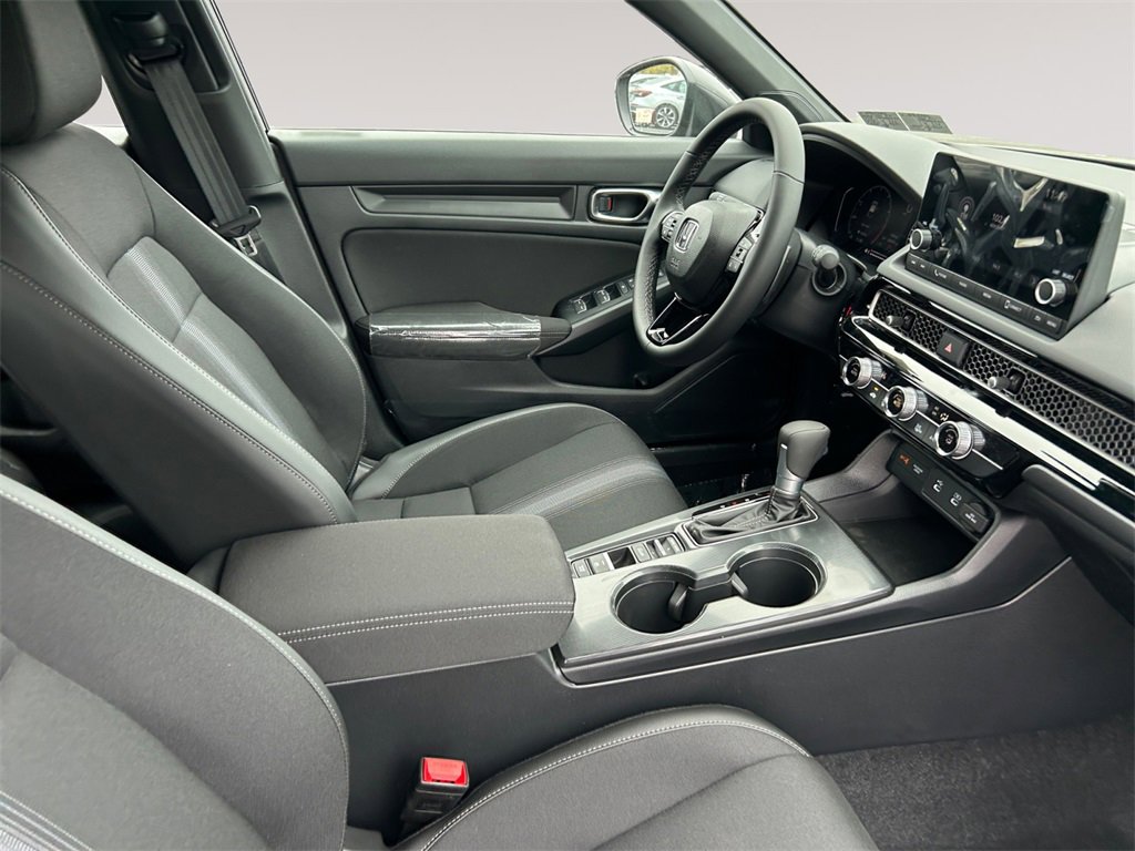 New 2026 Honda Civic Sport image 15